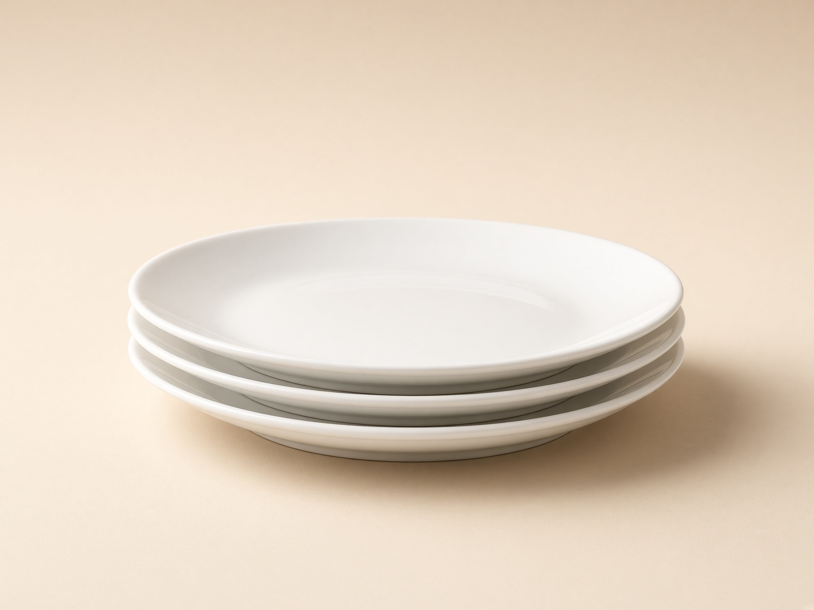 Assiette plate 26 cm