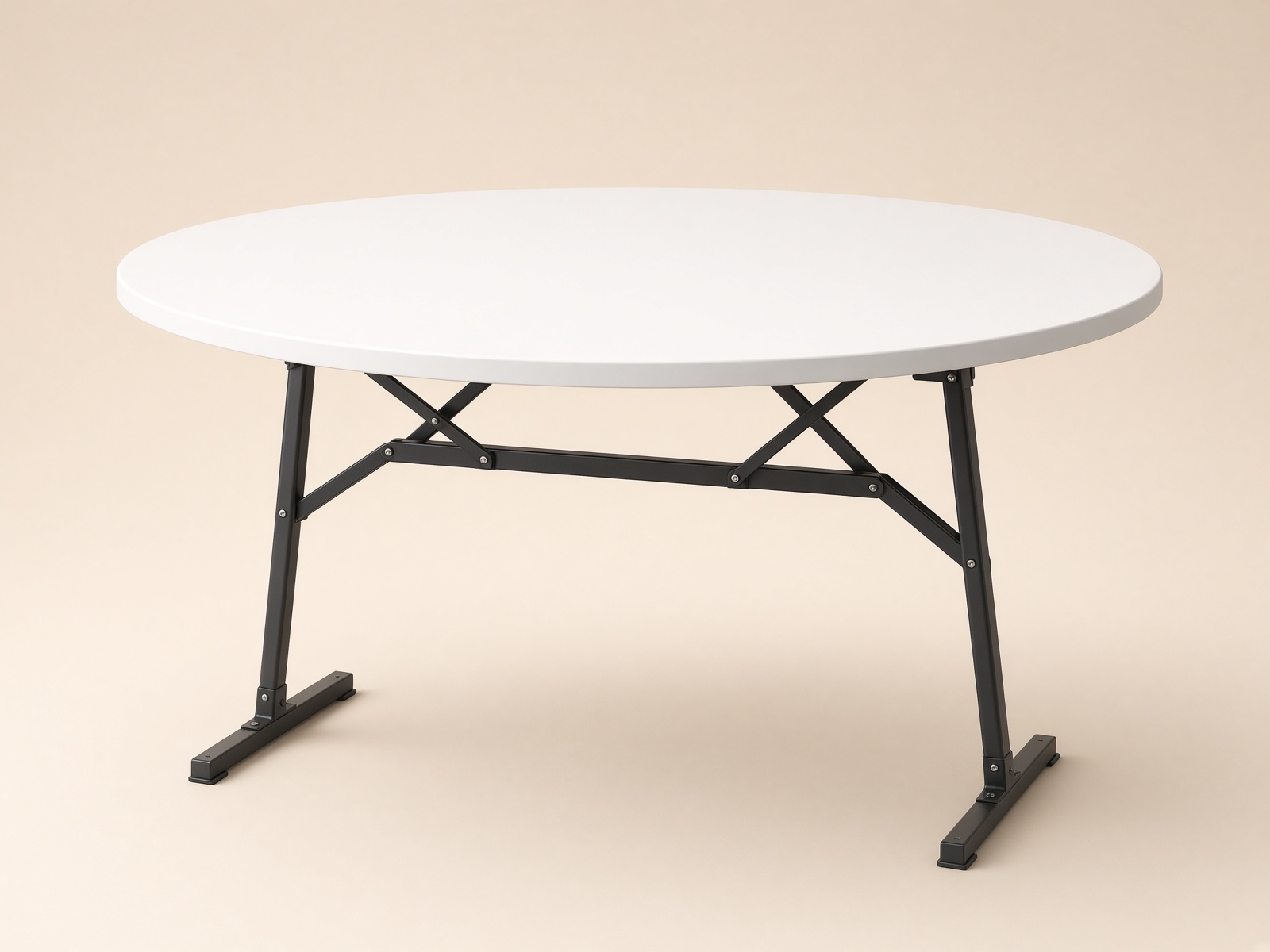 Table ronde Ø180 cm